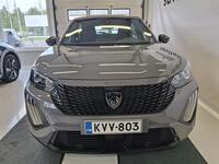 Peugeot 2008 vaihtoauto