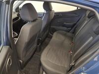 Hyundai i10 vaihtoauto