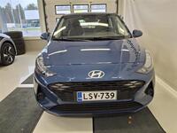 Hyundai i10 vaihtoauto