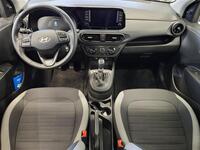 Hyundai i10 vaihtoauto