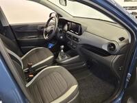 Hyundai i10 vaihtoauto