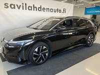 Volkswagen ID.7 vaihtoauto