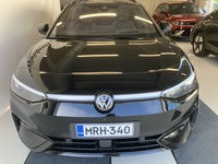 Volkswagen ID.7 vaihtoauto