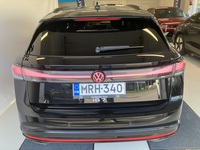 Volkswagen ID.7 vaihtoauto