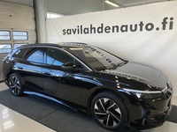 Volkswagen ID.7 vaihtoauto