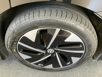 Volkswagen ID.7 vaihtoauto