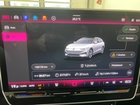 Volkswagen ID.7 vaihtoauto
