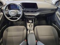 Hyundai i20 Hatchback vaihtoauto