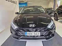 Hyundai i20 Hatchback vaihtoauto