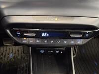 Hyundai i20 Hatchback vaihtoauto