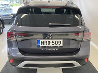 Volkswagen T-Cross vaihtoauto