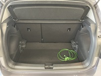 Volkswagen T-Cross vaihtoauto
