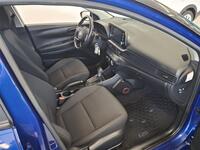 Hyundai i20 Hatchback vaihtoauto
