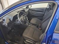 Hyundai i20 Hatchback vaihtoauto