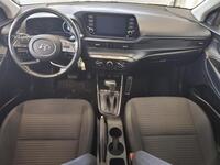 Hyundai i20 Hatchback vaihtoauto
