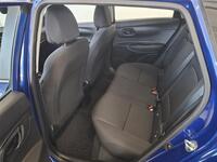 Hyundai i20 Hatchback vaihtoauto