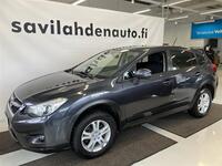 Subaru XV vaihtoauto