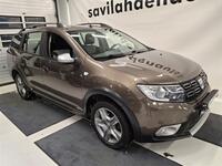 Dacia Logan MCV vaihtoauto