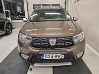 Dacia Logan MCV vaihtoauto