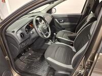 Dacia Logan MCV vaihtoauto