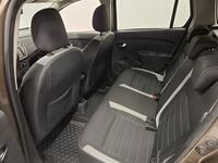 Dacia Logan MCV vaihtoauto