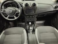 Dacia Logan MCV vaihtoauto