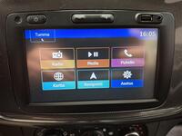 Dacia Logan MCV vaihtoauto