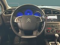 Citroën C4 vaihtoauto