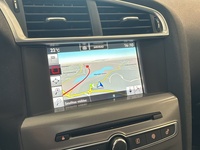 Citroën C4 vaihtoauto