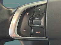 Citroën C4 vaihtoauto