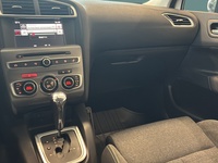Citroën C4 vaihtoauto