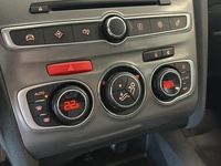 Citroën C4 vaihtoauto