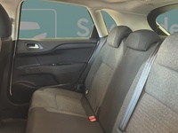 Citroën C4 vaihtoauto