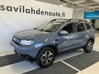Dacia Duster vaihtoauto