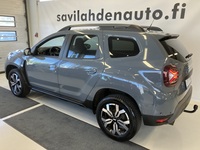 Dacia Duster vaihtoauto