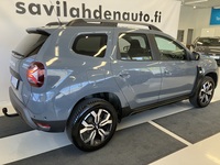 Dacia Duster vaihtoauto