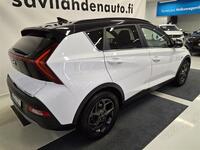 Hyundai Bayon vaihtoauto