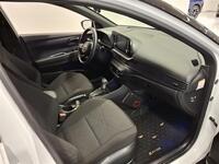 Hyundai Bayon vaihtoauto