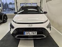 Hyundai Bayon vaihtoauto