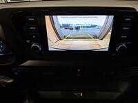 Hyundai Bayon vaihtoauto