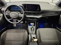 Hyundai Bayon vaihtoauto