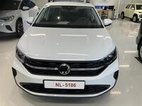 Volkswagen Taigo vaihtoauto