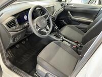 Volkswagen Taigo vaihtoauto