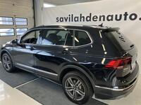 Volkswagen Tiguan Allspace vaihtoauto
