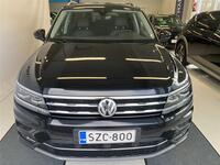 Volkswagen Tiguan Allspace vaihtoauto