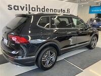 Volkswagen Tiguan Allspace vaihtoauto