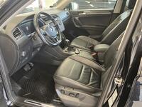 Volkswagen Tiguan Allspace vaihtoauto