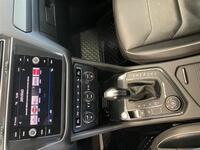 Volkswagen Tiguan Allspace vaihtoauto