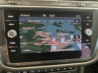 Volkswagen Tiguan Allspace vaihtoauto