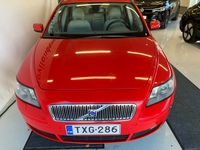 Volvo V50 vaihtoauto
